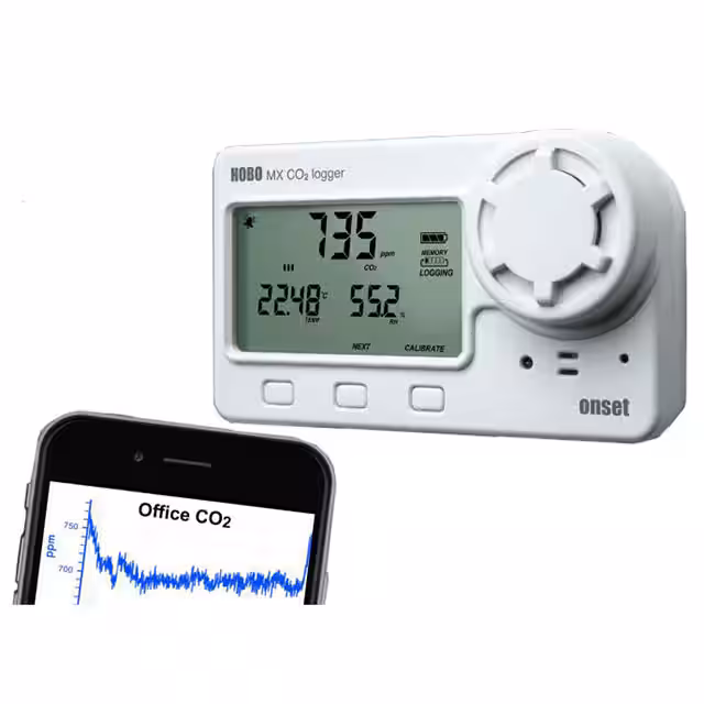 MX1102A HOBO  Equipment - Environmental Testers